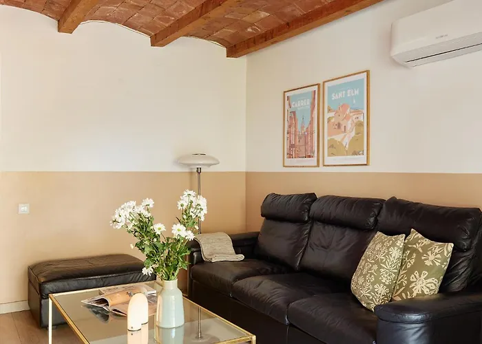 Casa Cosi - Mallorca 3