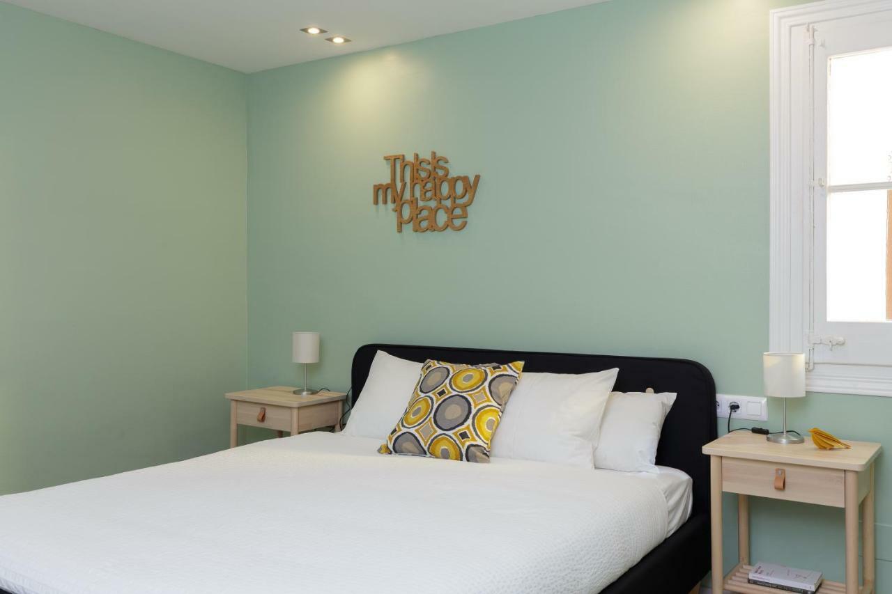 Appartamento Casa Cosi - Mallorca 3 Barcellona
